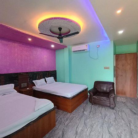 Resorts Birds Nest Tajpur Exterior foto