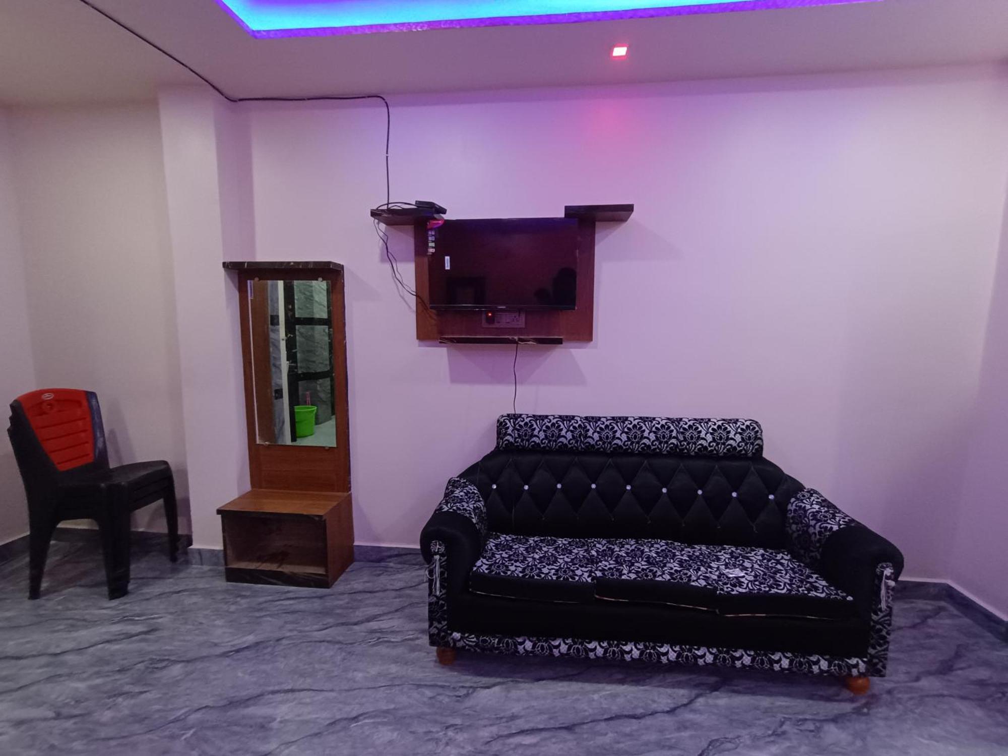 Resorts Birds Nest Tajpur Exterior foto
