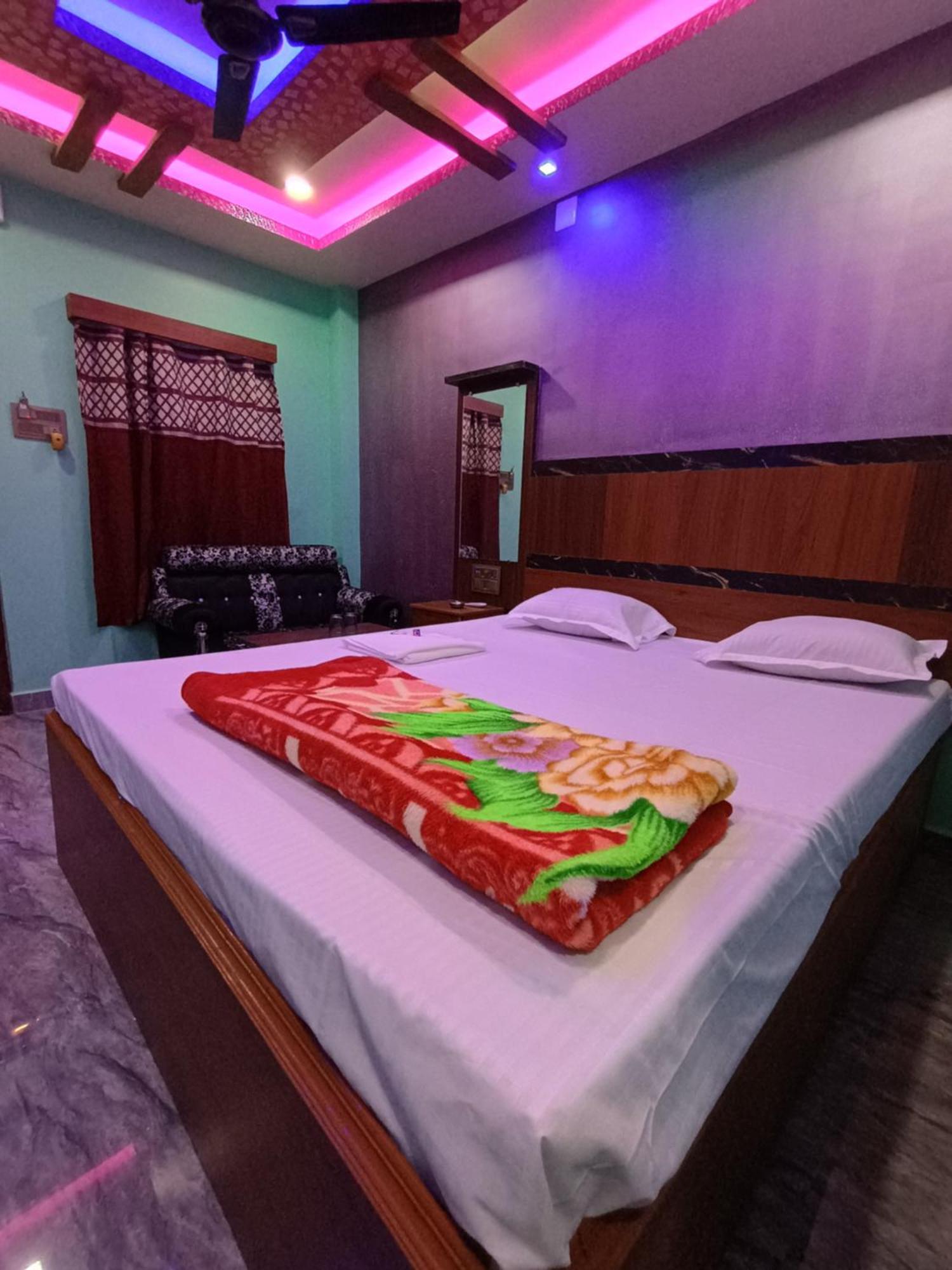 Resorts Birds Nest Tajpur Exterior foto