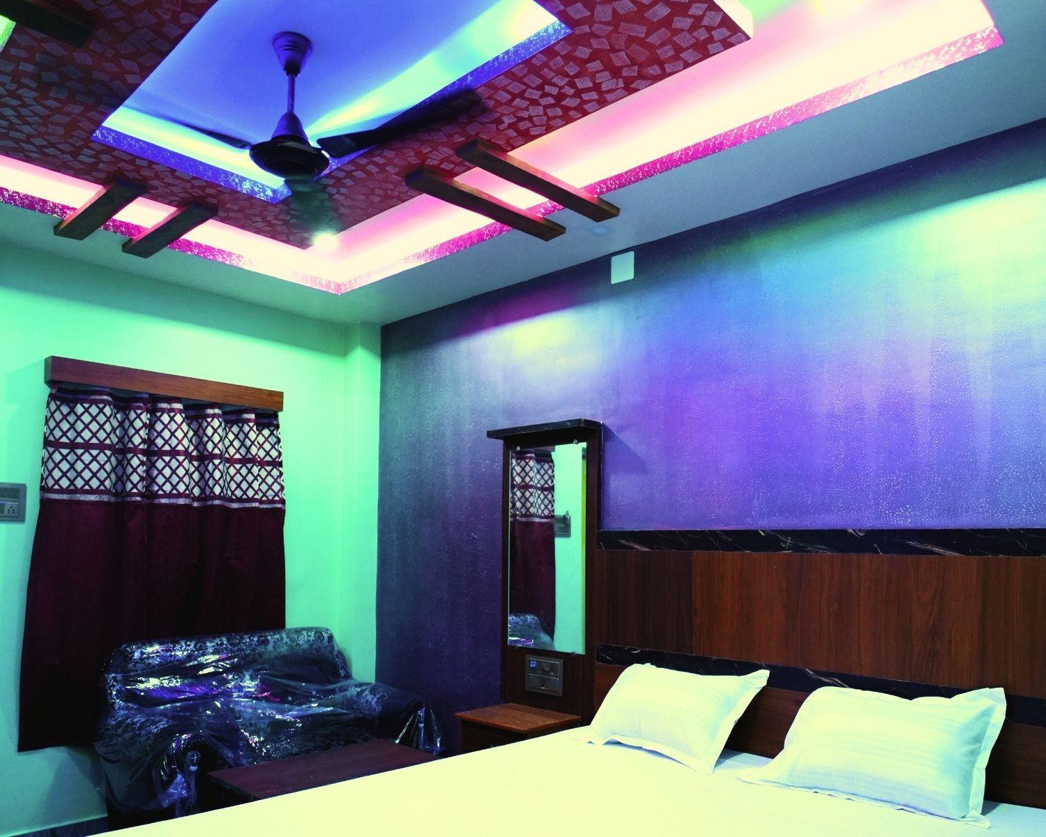 Resorts Birds Nest Tajpur Exterior foto